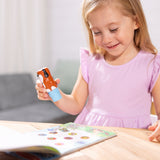 Sticker WOW!™ Dog Bundle: Activity Pad & Sticker Stamper + Mini Activity Pad and 200 Refill Stickers Z7