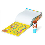 Sticker WOW!™ Dog Bundle: Activity Pad & Sticker Stamper + Mini Activity Pad and 200 Refill Stickers Z7
