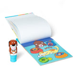 Sticker WOW!™ Dog Bundle: Activity Pad & Sticker Stamper + Mini Activity Pad and 200 Refill Stickers Z7