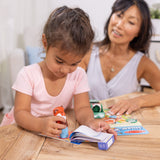 Sticker WOW!™ Fox Bundle: Activity Pad & Sticker Stamper + Mini Activity Pad and 200 Refill Stickers F3