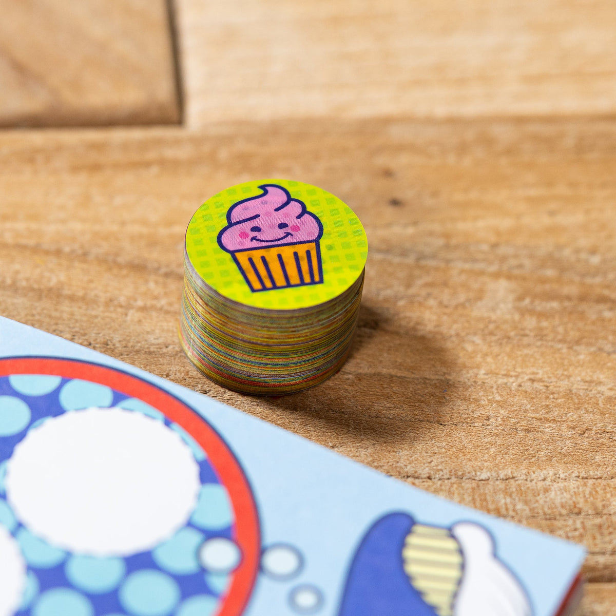 Sticker WOW!™ Mini Activity Pad and Refill Stickers 4-Pack (Dinosaur, Pets, Favorite Things, Surprise Pack 1) - Stamper Not Included O6