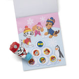 Sticker WOW!™ PAW Patrol Marshall Bundle: Activity Pad & Sticker Stamper + Mini Activity Pad and 200 Refill Stickers O8