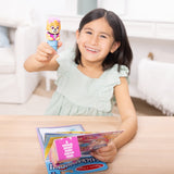 Sticker WOW!™ PAW Patrol Skye Bundle: Activity Pad & Sticker Stamper + Mini Activity Pad and 200 Refill Stickers I2