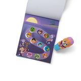 Sticker WOW!™ PAW Patrol Skye Bundle: Activity Pad & Sticker Stamper + Mini Activity Pad and 200 Refill Stickers I2