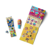 Sticker WOW!™ PAW Patrol Skye Bundle: Activity Pad & Sticker Stamper + Mini Activity Pad and 200 Refill Stickers I2