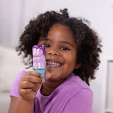 Sticker WOW!™ Purple Unicorn Bundle: Activity Pad & Sticker Stamper + Mini Activity Pad and 200 Refill Stickers J6