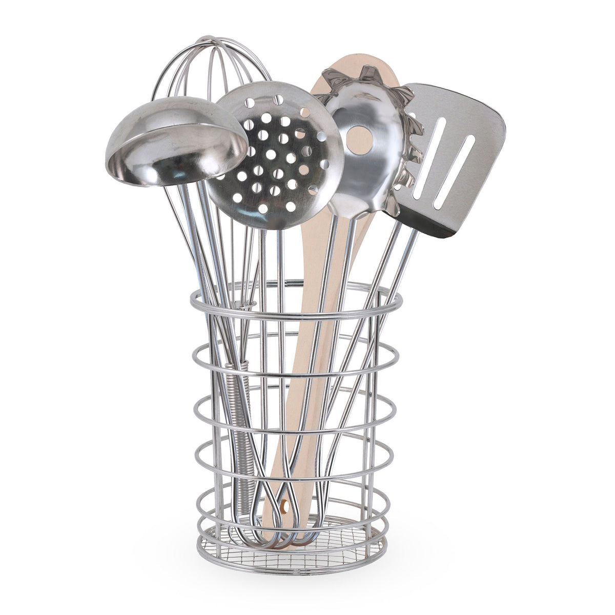 Stir & Serve Cooking Utensils D9