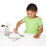 Stir & Serve Cooking Utensils D9