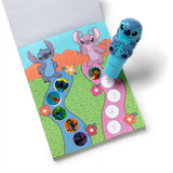 StkrWOW ActivityPadandStkrStamper Stitch N5