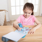 StkrWOW ActivityPadandStkrStamper Stitch N5