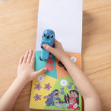 StkrWOW ActivityPadandStkrStamper Stitch N5