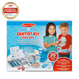Super Smile Dentist Play Set N2