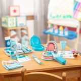 Super Smile Dentist Play Set N2