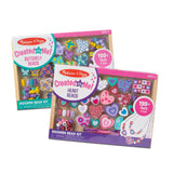 Sweet Hearts and Butterfly Friends Bead Set Bundle S0