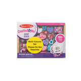 Sweet Hearts and Butterfly Friends Bead Set Bundle S0