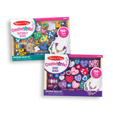 Sweet Hearts and Butterfly Friends Bead Set Bundle S0