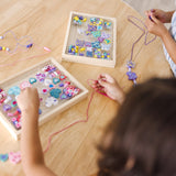 Sweet Hearts and Butterfly Friends Bead Set Bundle S0