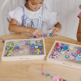 Sweet Hearts and Butterfly Friends Bead Set Bundle S0