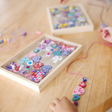 Sweet Hearts and Butterfly Friends Bead Set Bundle S0