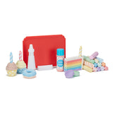 Sweet Shop Chalk Play Set O4