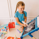 Sweet Shop Chalk Play Set O4