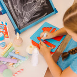 Sweet Shop Chalk Play Set O4