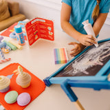 Sweet Shop Chalk Play Set O4