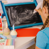 Sweet Shop Chalk Play Set O4
