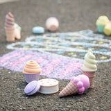 Sweet Treats Chalk Set O4