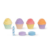 Sweet Treats Chalk Set O4
