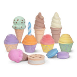 Sweet Treats Chalk Set T3