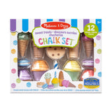 Sweet Treats Chalk Set T3