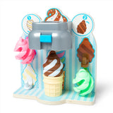 Swirl and Serve Ice Cream Play Set G2