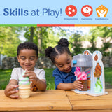 Swirl and Serve Ice Cream Play Set G2