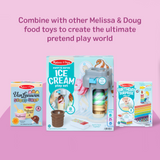 Swirl and Serve Ice Cream Play Set G2