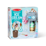 Swirl and Serve Ice Cream Play Set G2