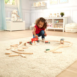 Swivel Bridge Train Set F9
