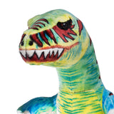 T-Rex Giant Lifelike Plush Stuffed Animal H7