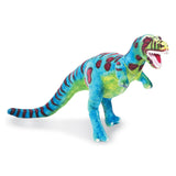 T-rex Giant Stuffed Animal A7