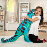 T-rex Giant Stuffed Animal A7