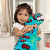 T-rex Giant Stuffed Animal A7