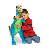 T-rex Giant Stuffed Animal A7
