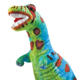 T-rex Giant Stuffed Animal A7