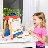 Take-Along Activity Easel S5
