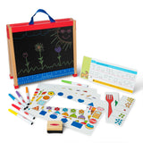 Take-Along Activity Easel S5