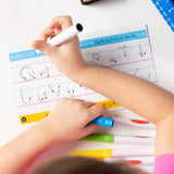 Take-Along Activity Easel S5