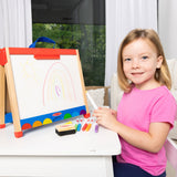 Take-Along Activity Easel S5