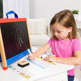 Take-Along Activity Easel S5