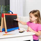 Take-Along Activity Easel S5