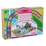 Take-Along Kingdom Q3